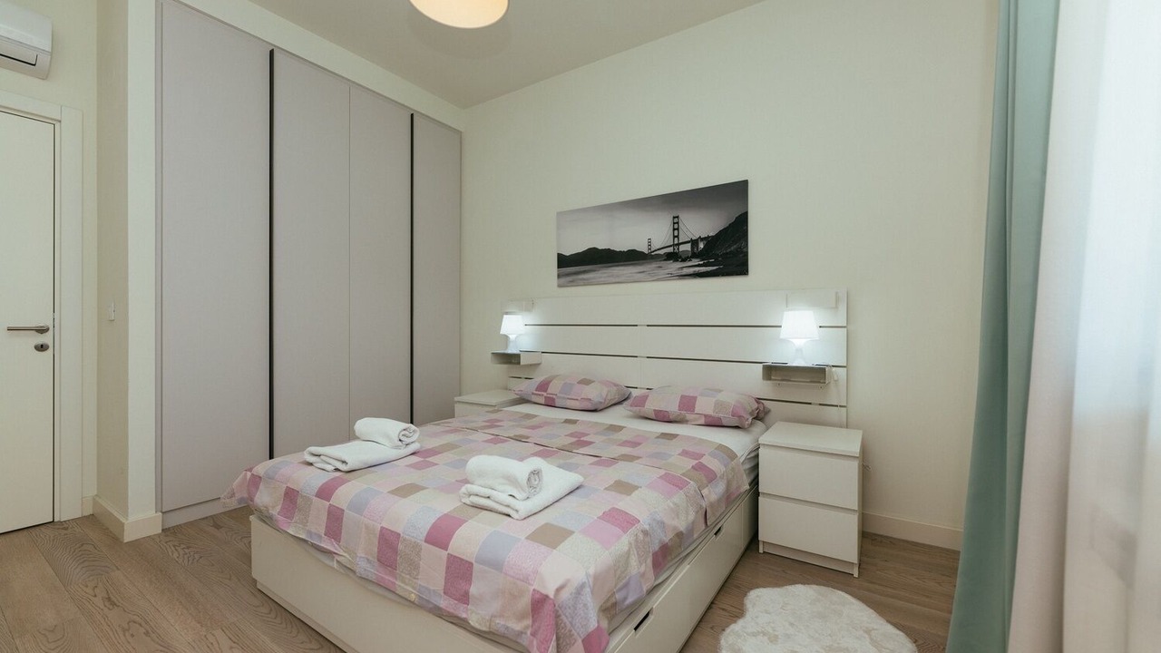 Photo of Bedroom in Sarajevska