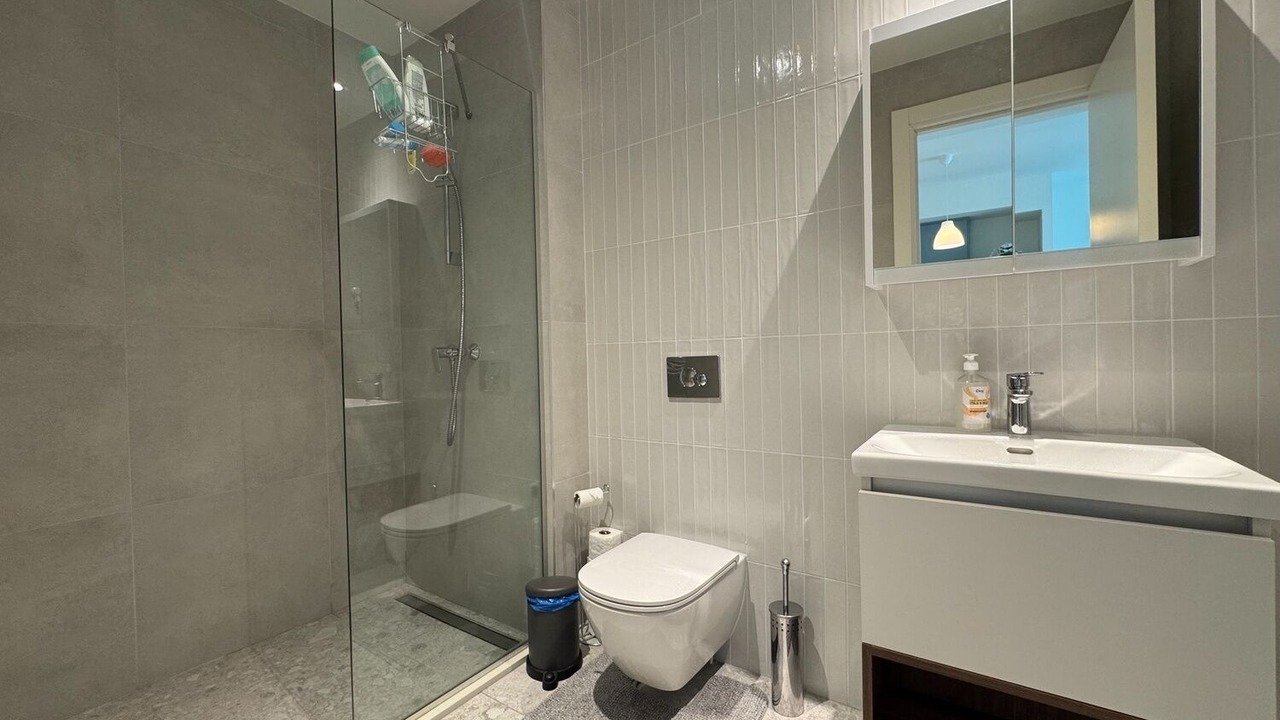Photo of Bathroom in Sarajevska
