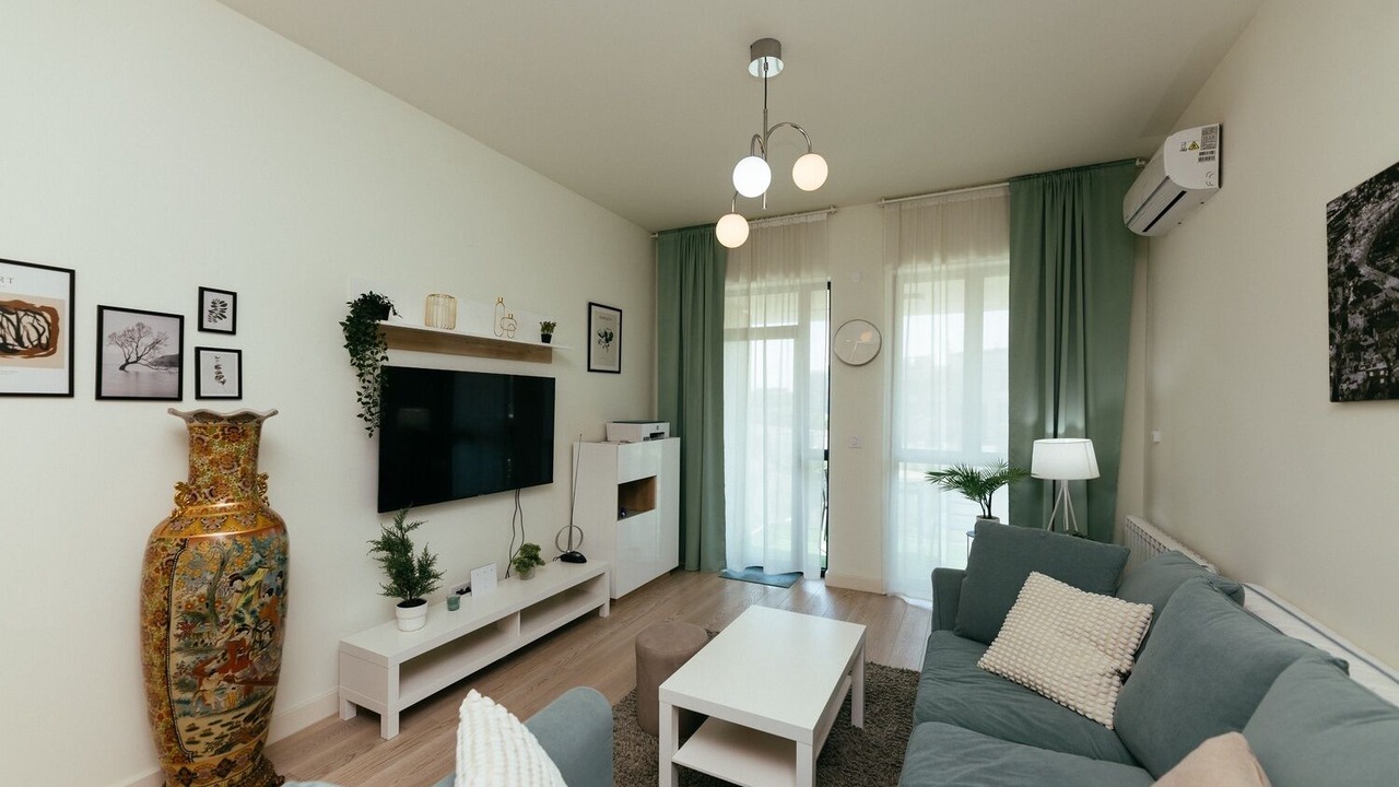Photo of Livingroom in Sarajevska