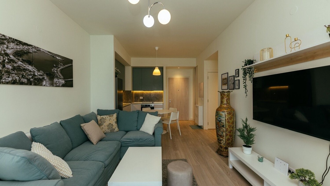 Photo of Livingroom in Sarajevska