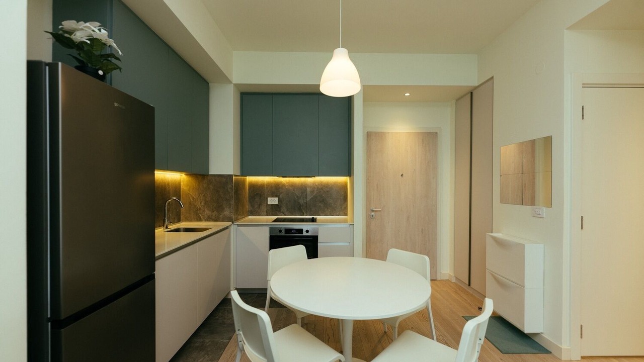 Photo of Kitchen in Sarajevska