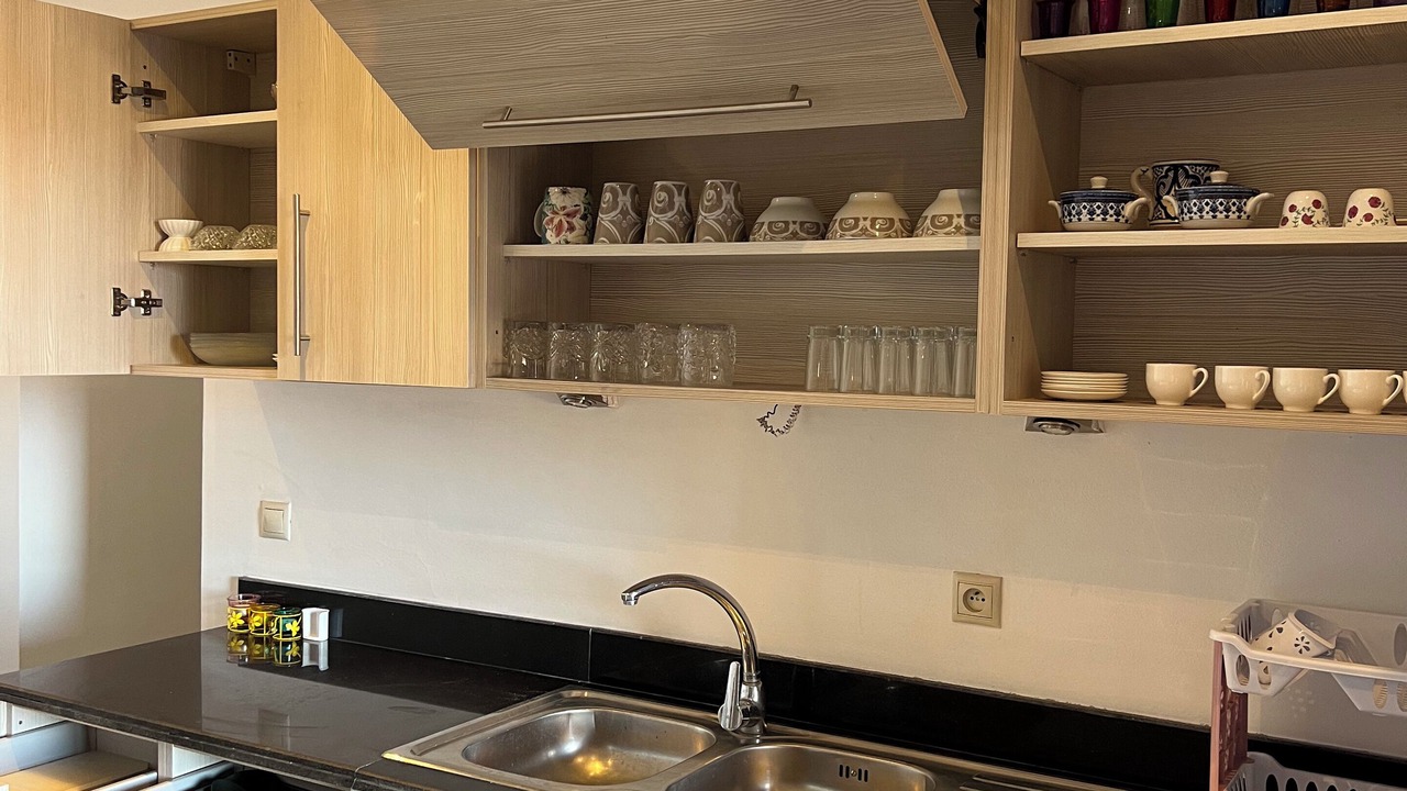 Photo of Kitchen in Hivernage
