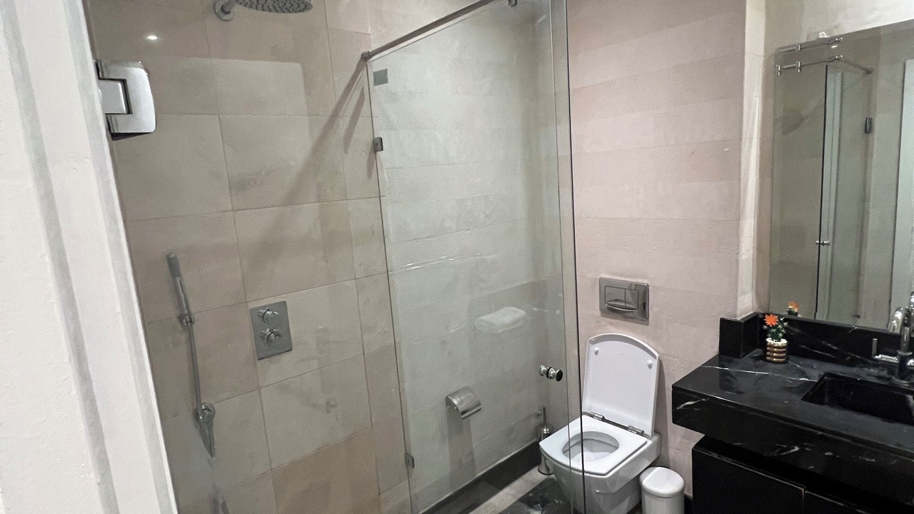 Photo of Bathroom in Hivernage