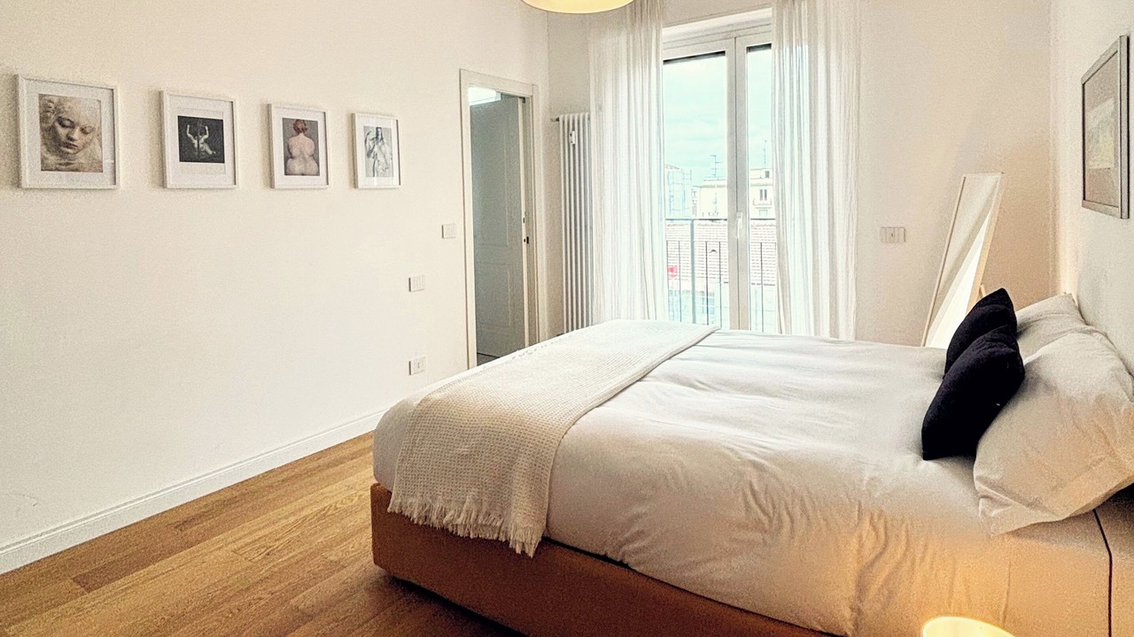 Photo of Bedroom in NoLo
