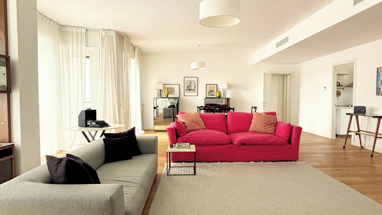 Photo of Livingroom in NoLo