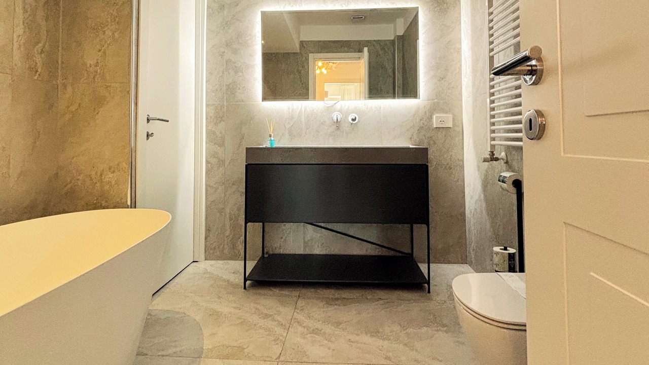 Photo of Bathroom in NoLo