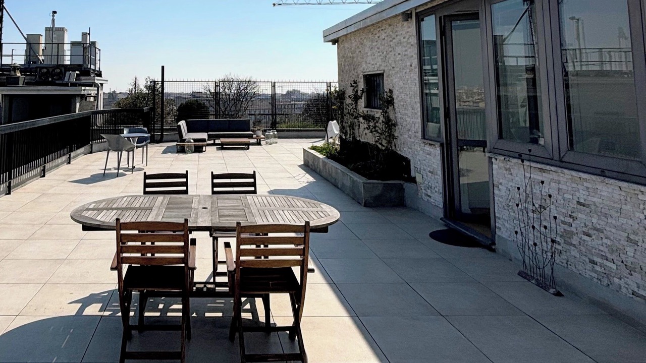 Photo of Outdoor in NoLo