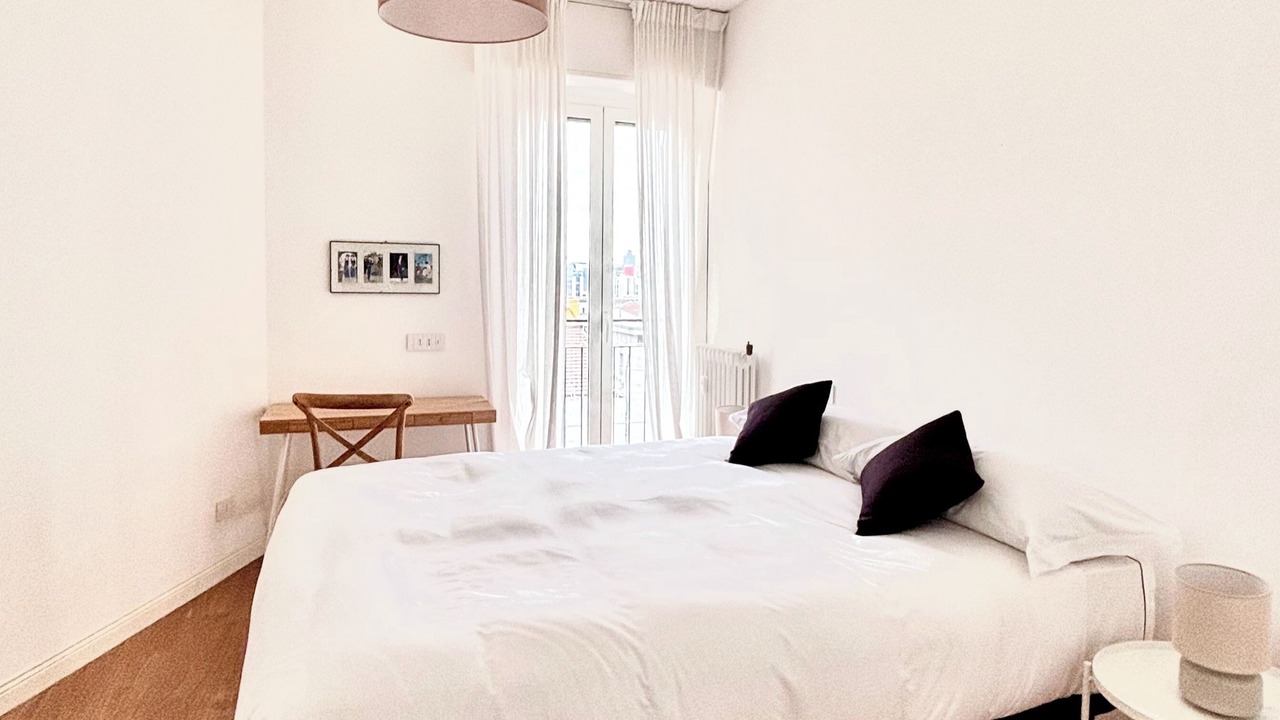 Photo of Bedroom in NoLo