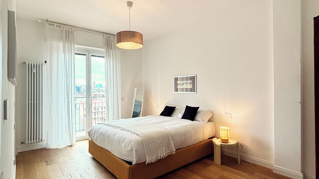 Photo of Bedroom in NoLo
