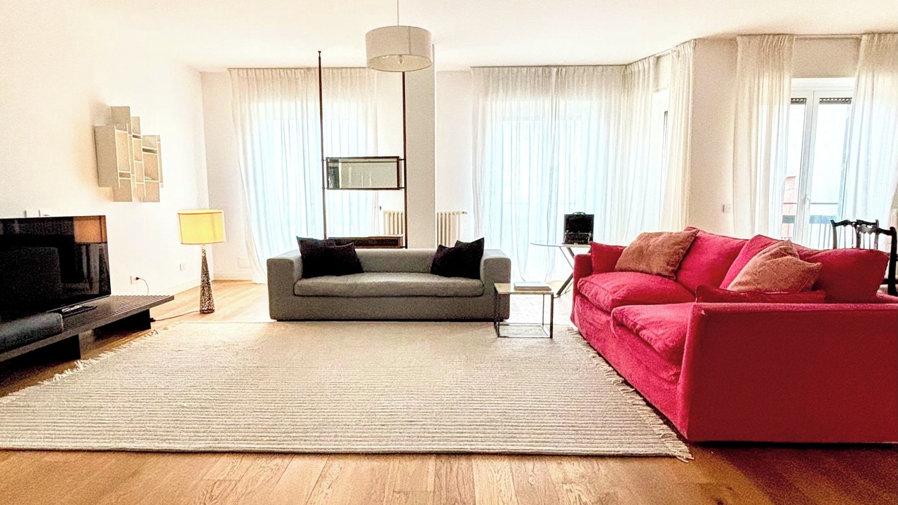 Photo of Livingroom in NoLo