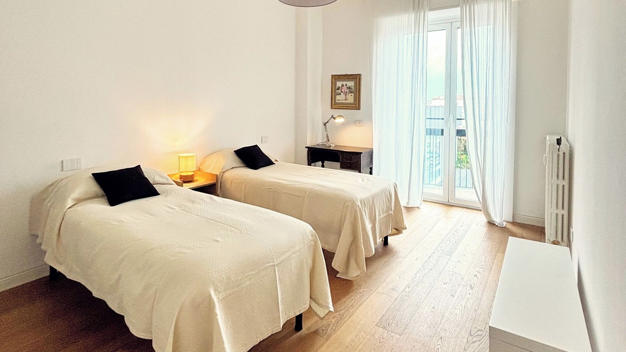 Photo of Bedroom in NoLo