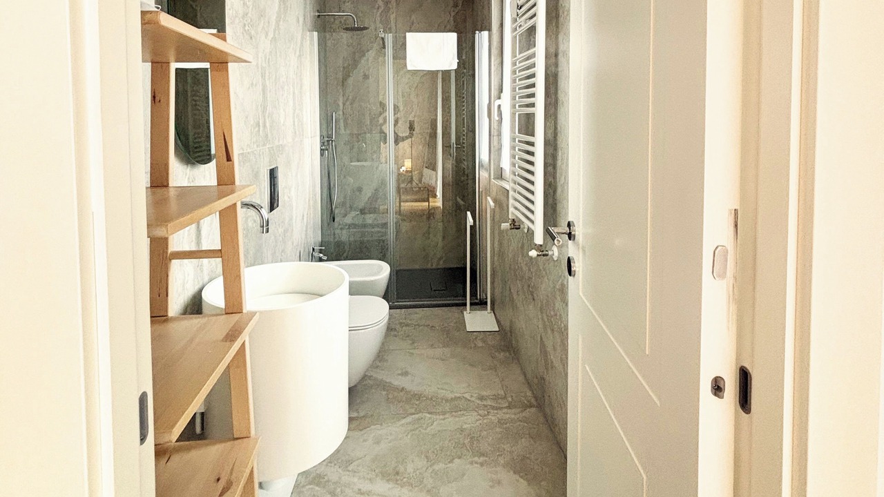 Photo of Bathroom in NoLo