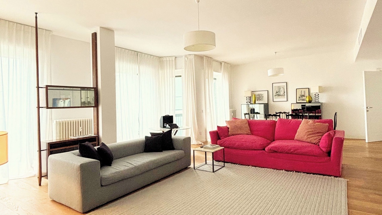 Photo of Livingroom in NoLo
