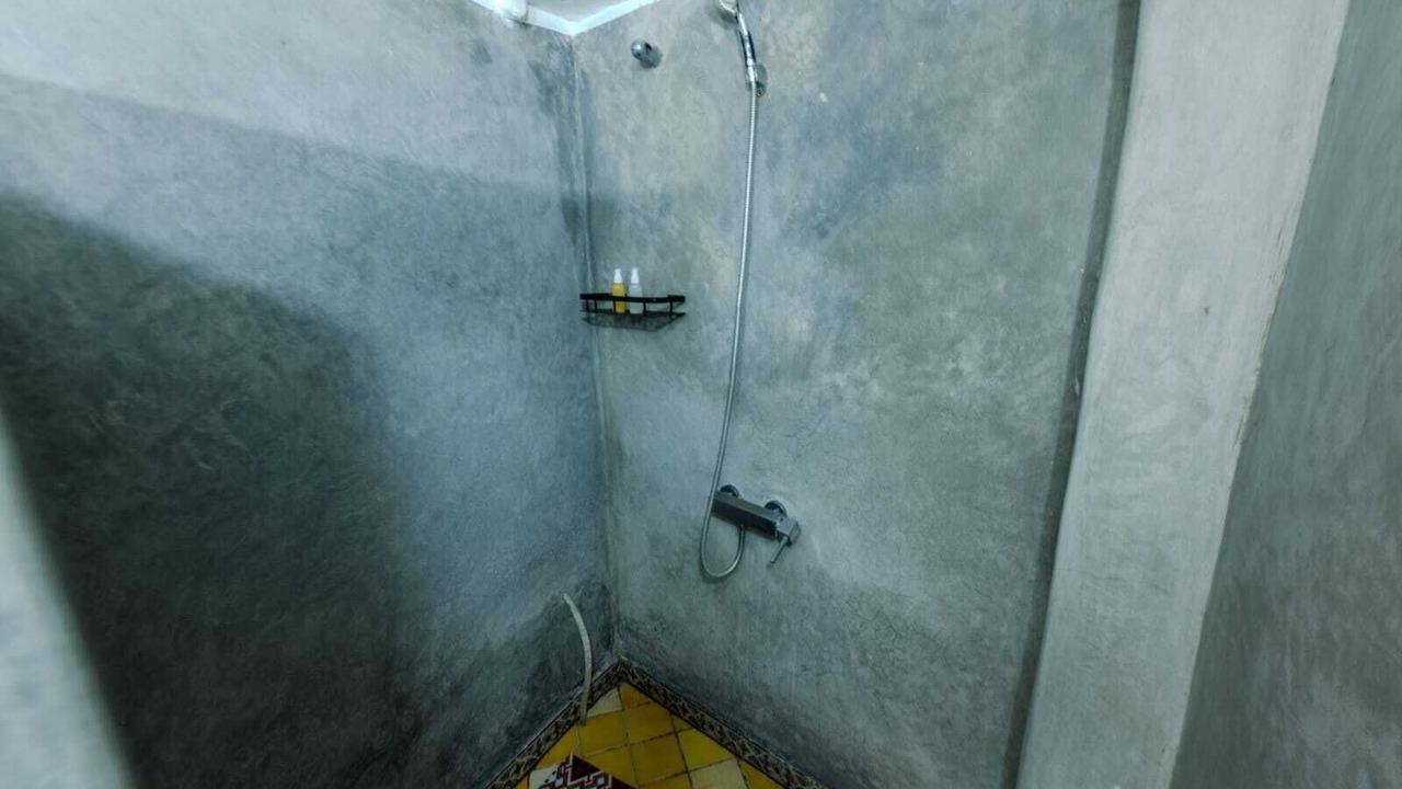 Photo of Bathroom in R'habet Zbib
