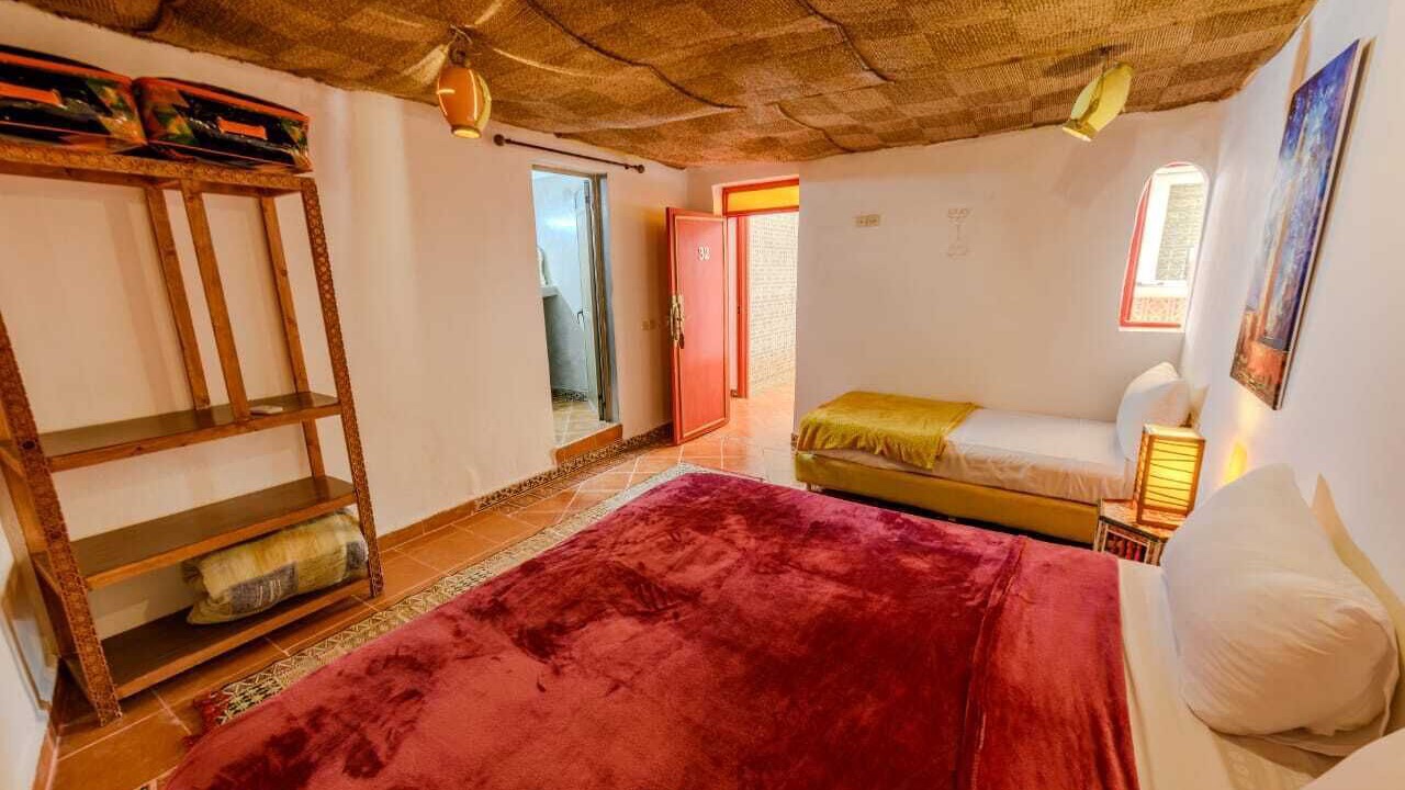 Photo of Bedroom in R'habet Zbib