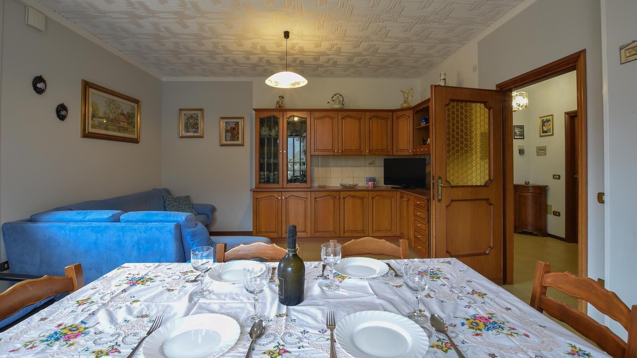 Photo of Bedroom in Ponte Caffaro
