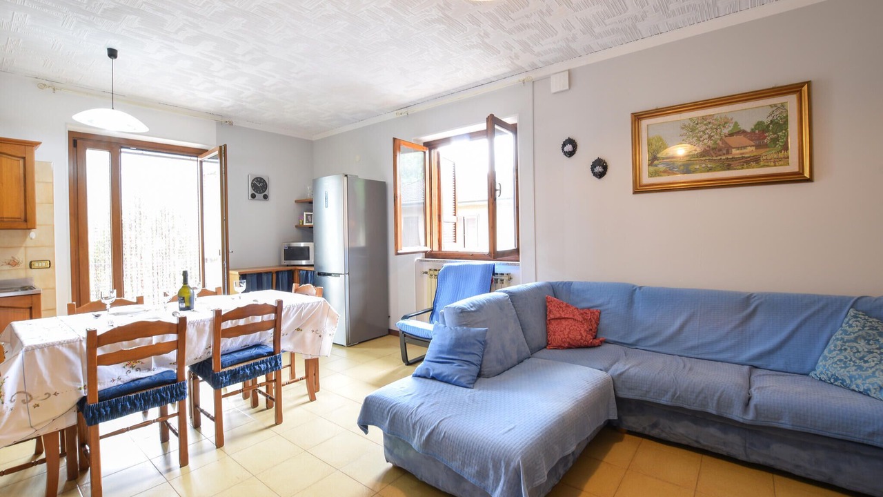 Photo of Bedroom in Ponte Caffaro