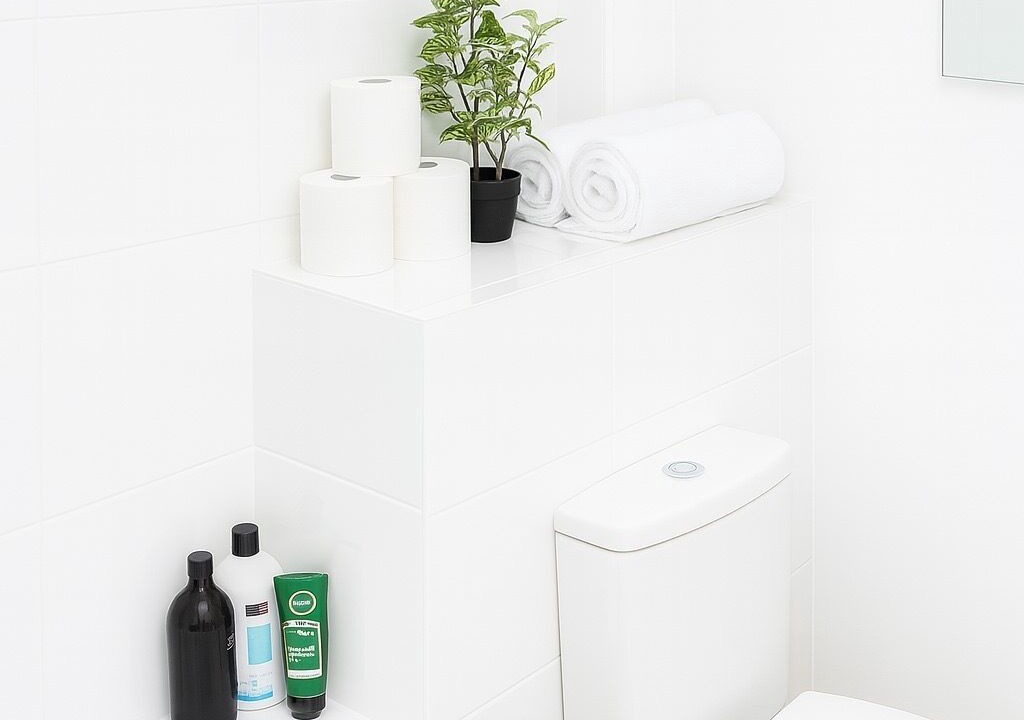 Photo of Bathroom in Island Gardens