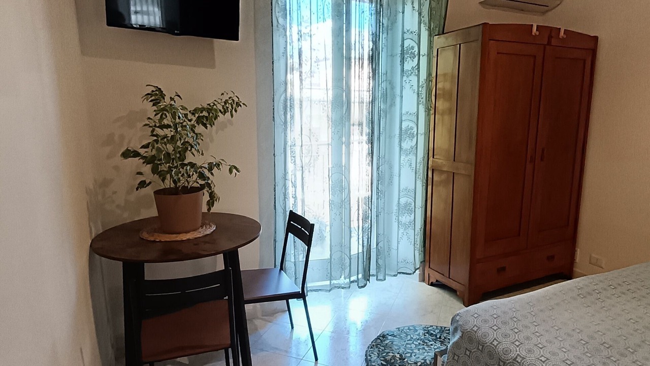 Photo of Bedroom in Nerola