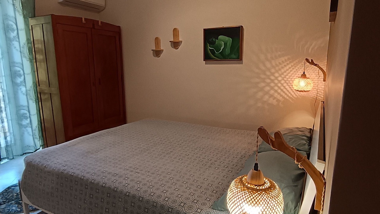 Photo of Bedroom in Nerola