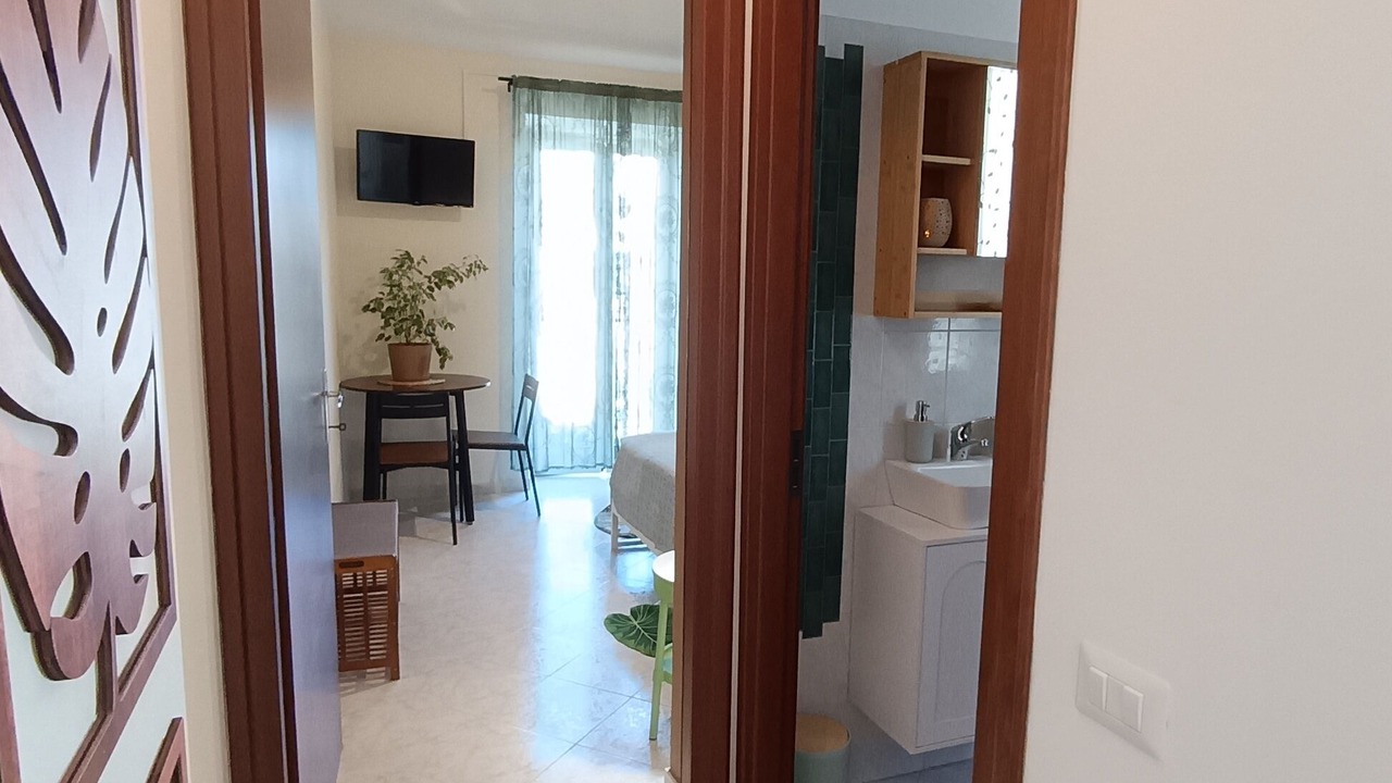 Photo of Bedroom in Nerola