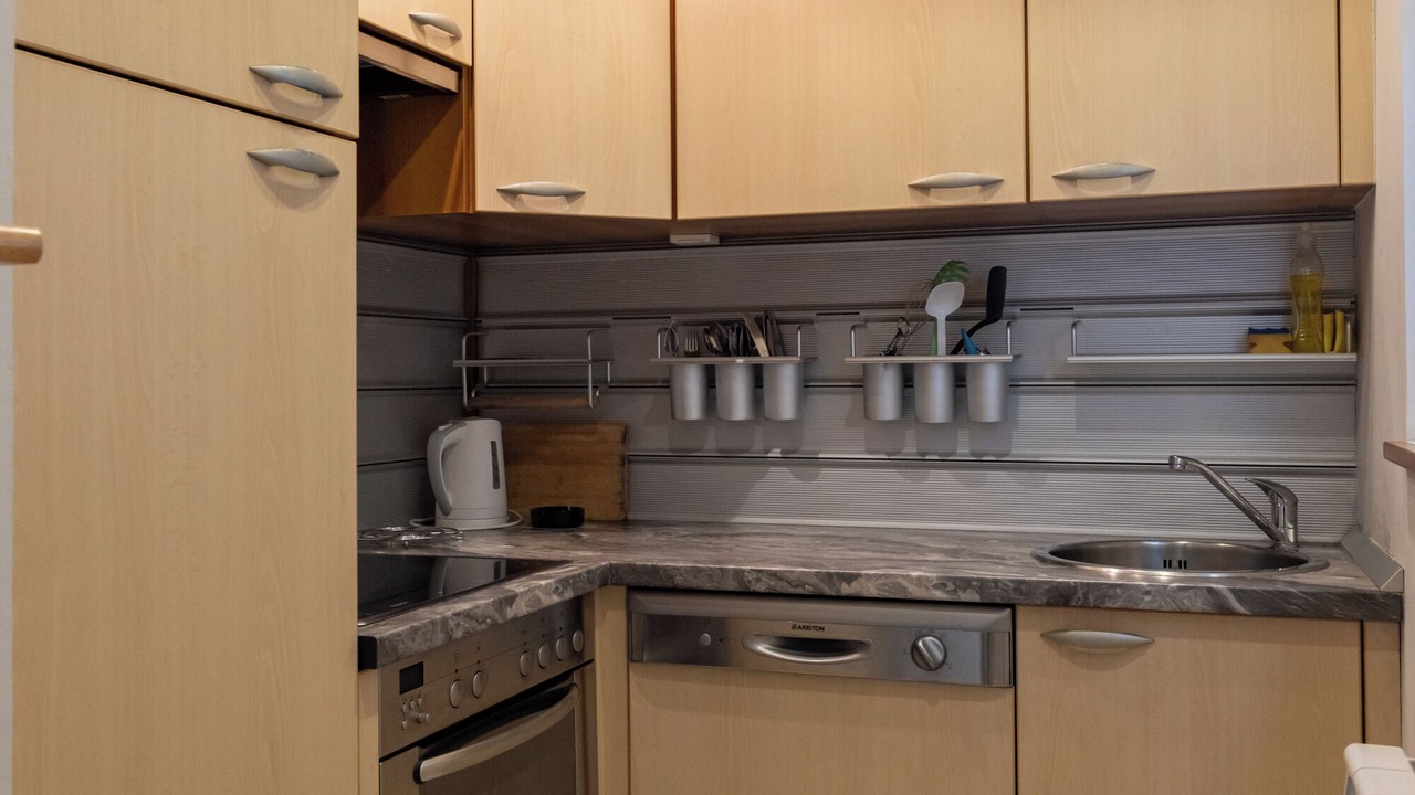 Photo of Kitchen in Stari Grad