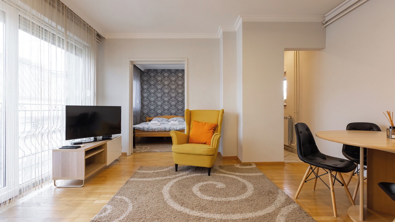 Photo of Livingroom in Stari Grad