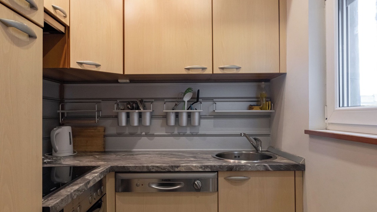 Photo of Kitchen in Stari Grad