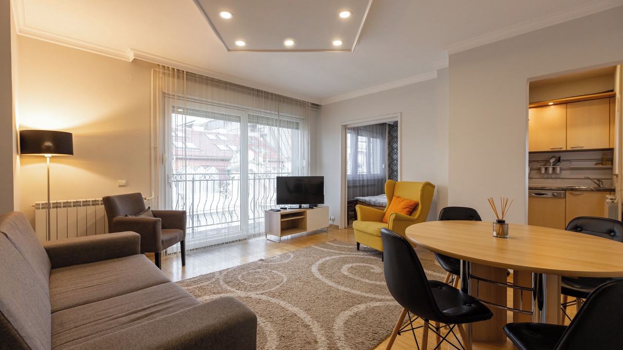 Photo of Livingroom in Stari Grad