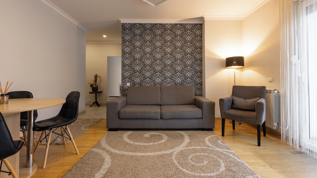 Photo of Livingroom in Stari Grad