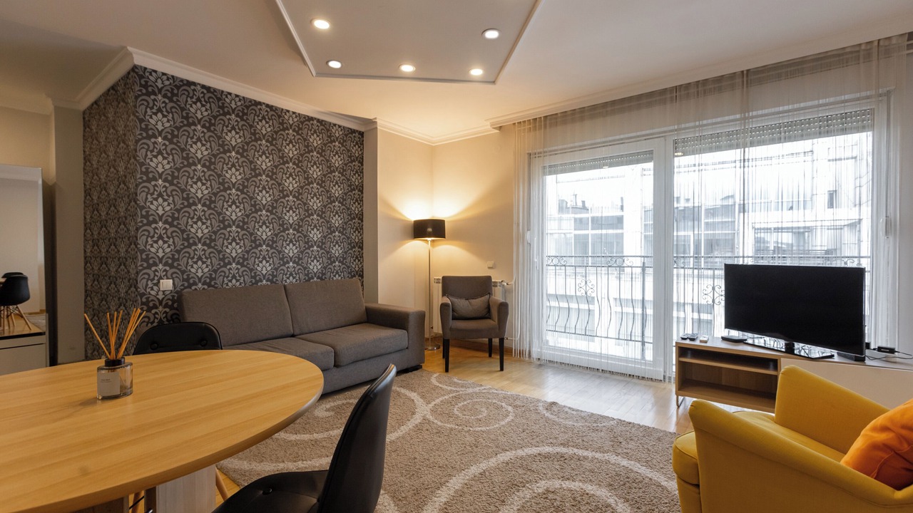 Photo of Livingroom in Stari Grad