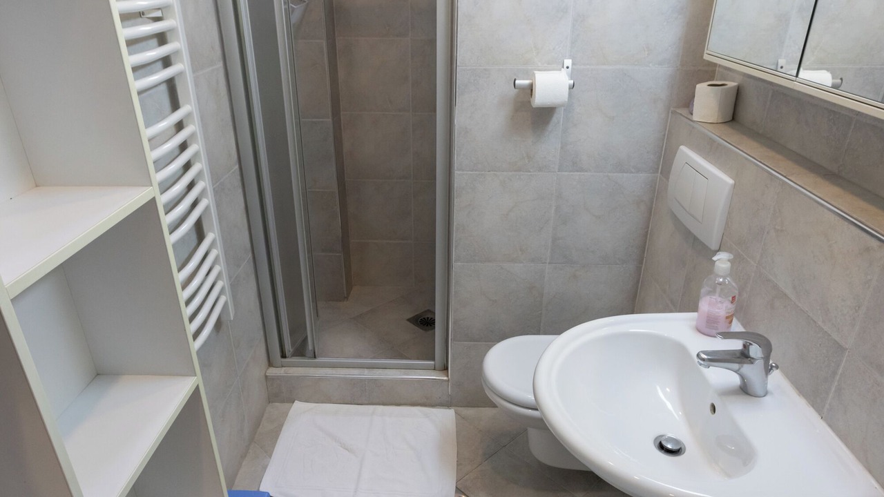 Photo of Bathroom in Stari Grad