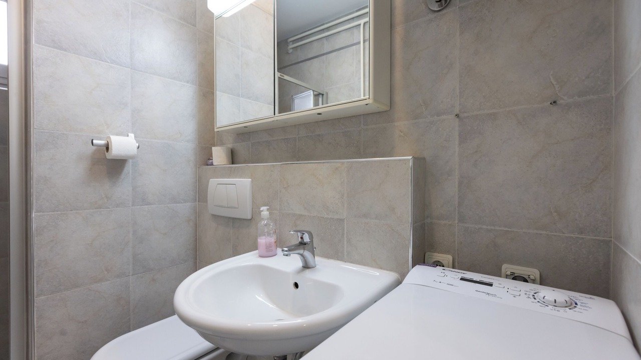 Photo of Bathroom in Stari Grad