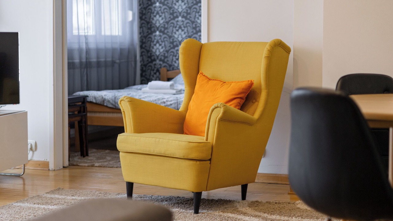 Photo of Livingroom in Stari Grad