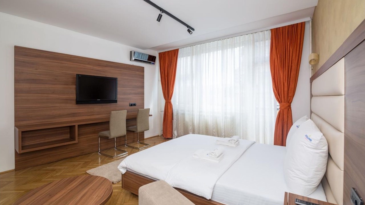 Photo of Bedroom in Stari Grad
