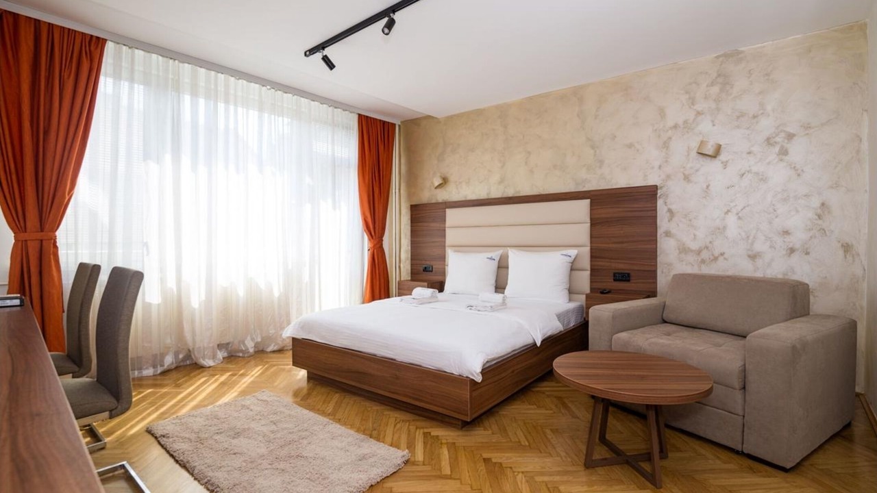 Photo of Bedroom in Stari Grad