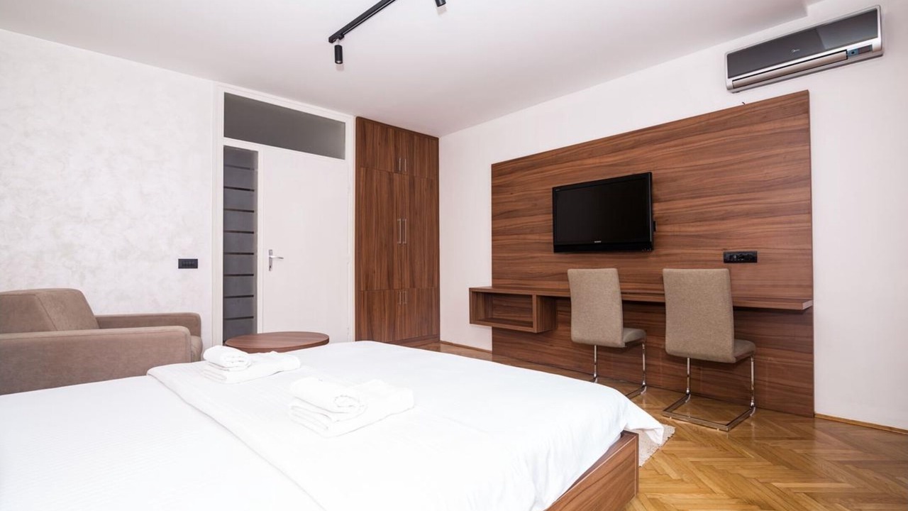 Photo of Bedroom in Stari Grad