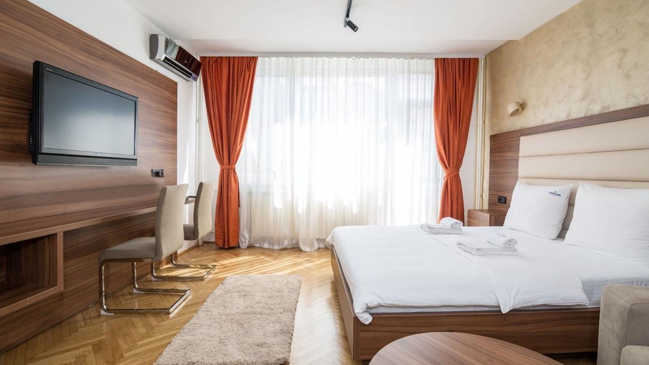 Photo of Bedroom in Stari Grad