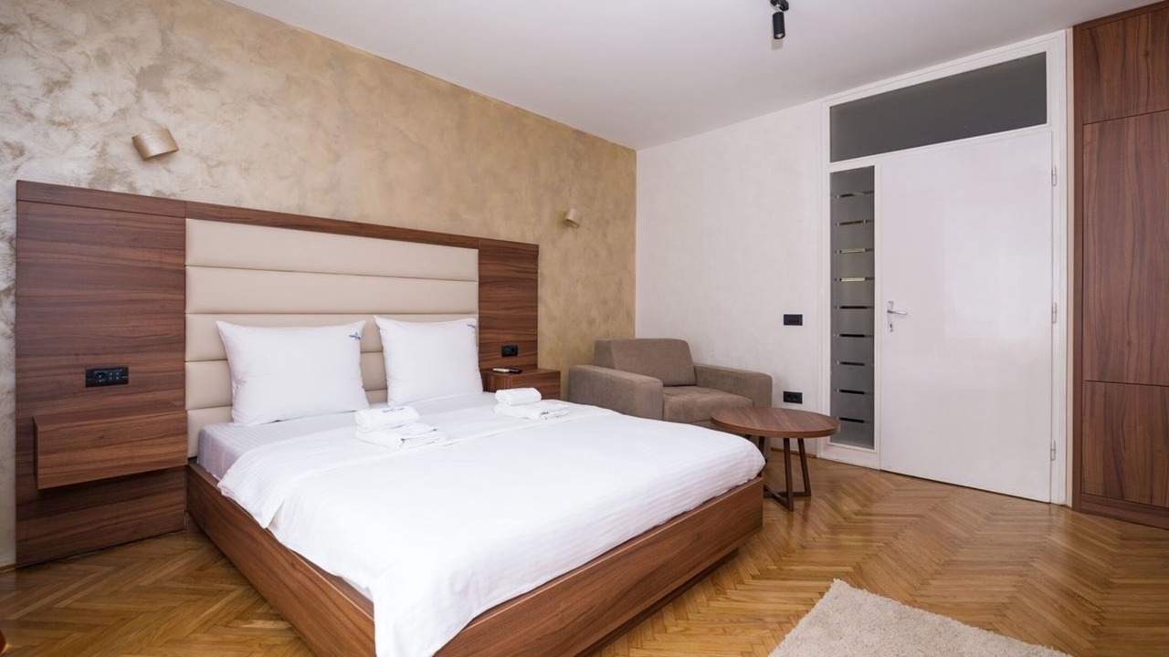 Photo of Bedroom in Stari Grad