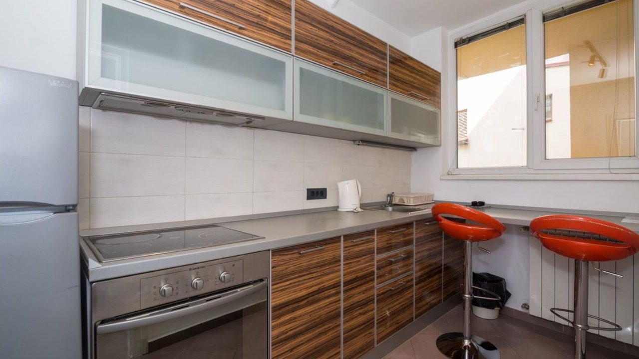 Photo of Kitchen in Stari Grad