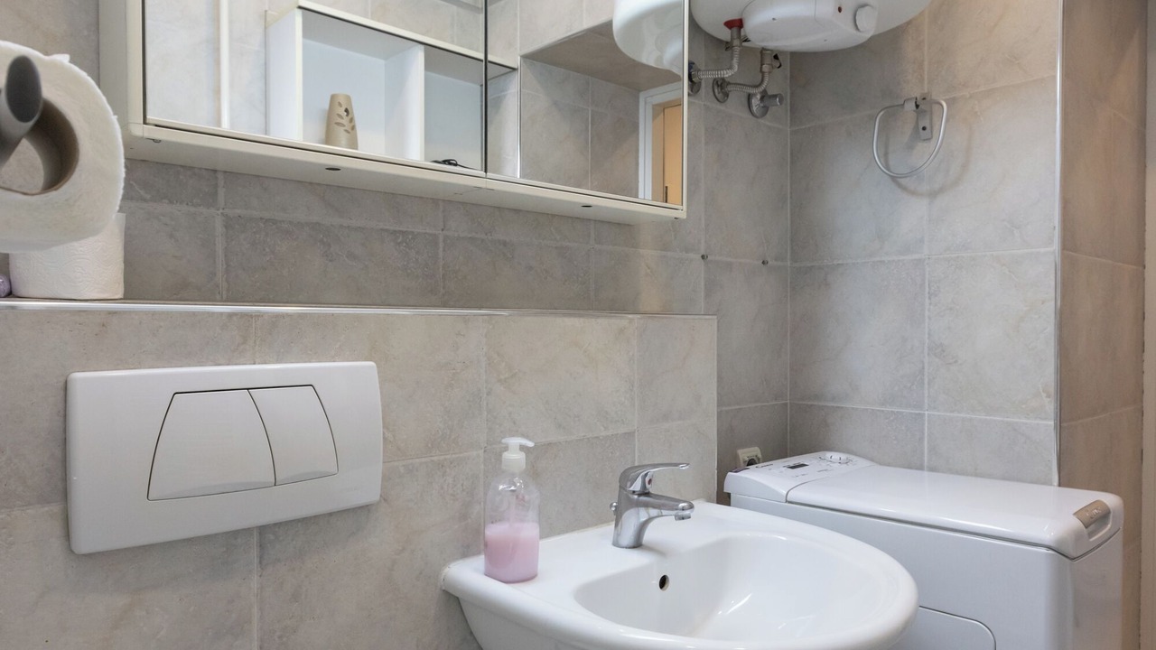 Photo of Bathroom in Stari Grad