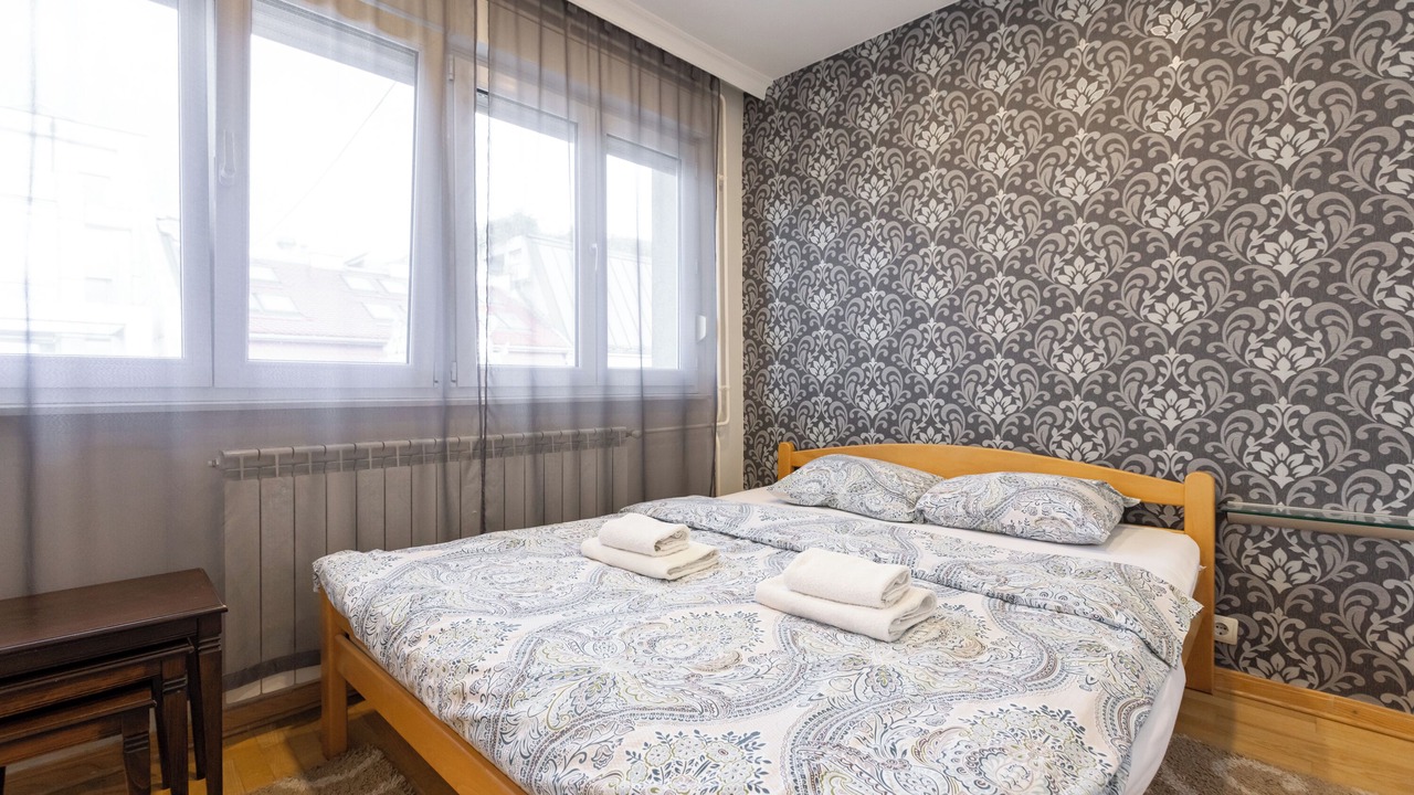 Photo of Bedroom in Stari Grad