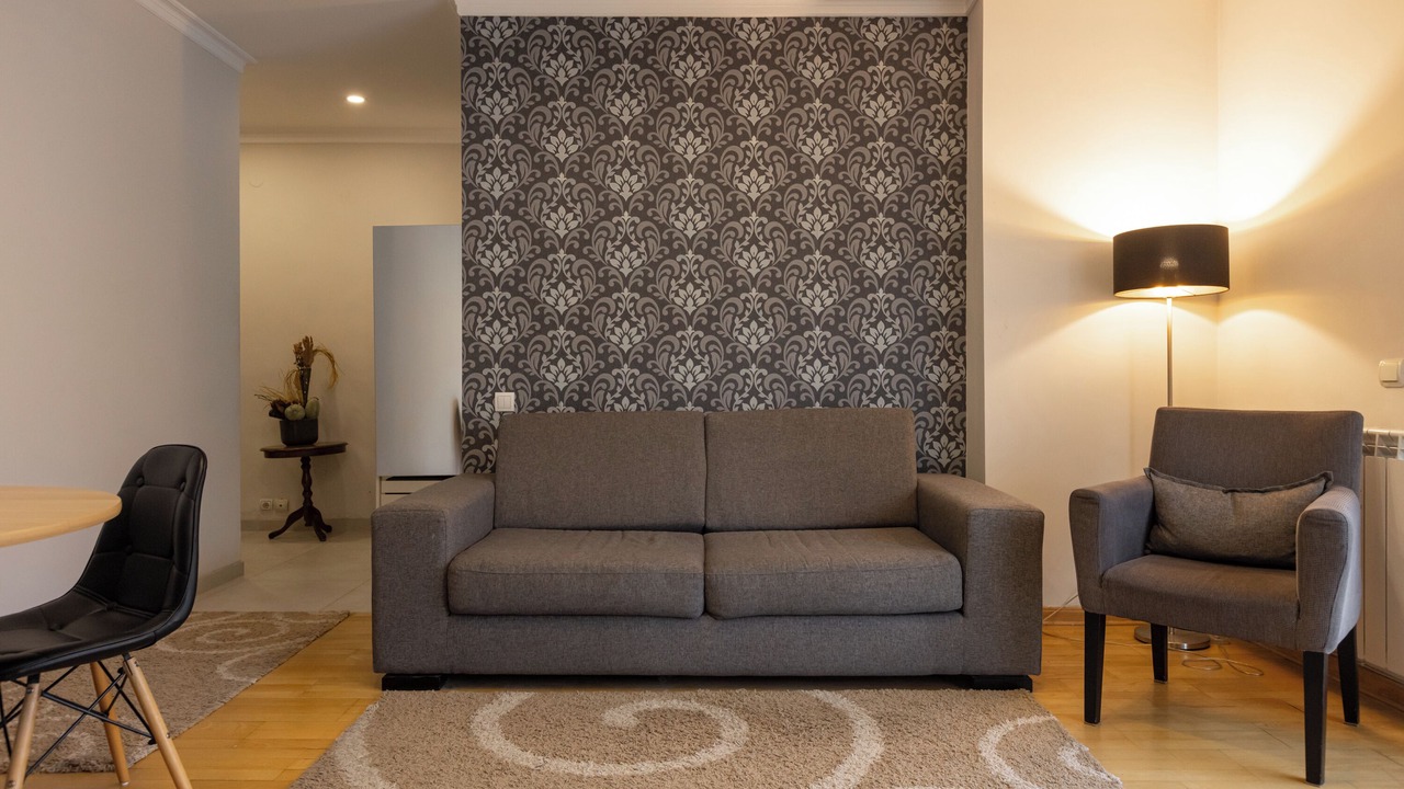 Photo of Livingroom in Stari Grad