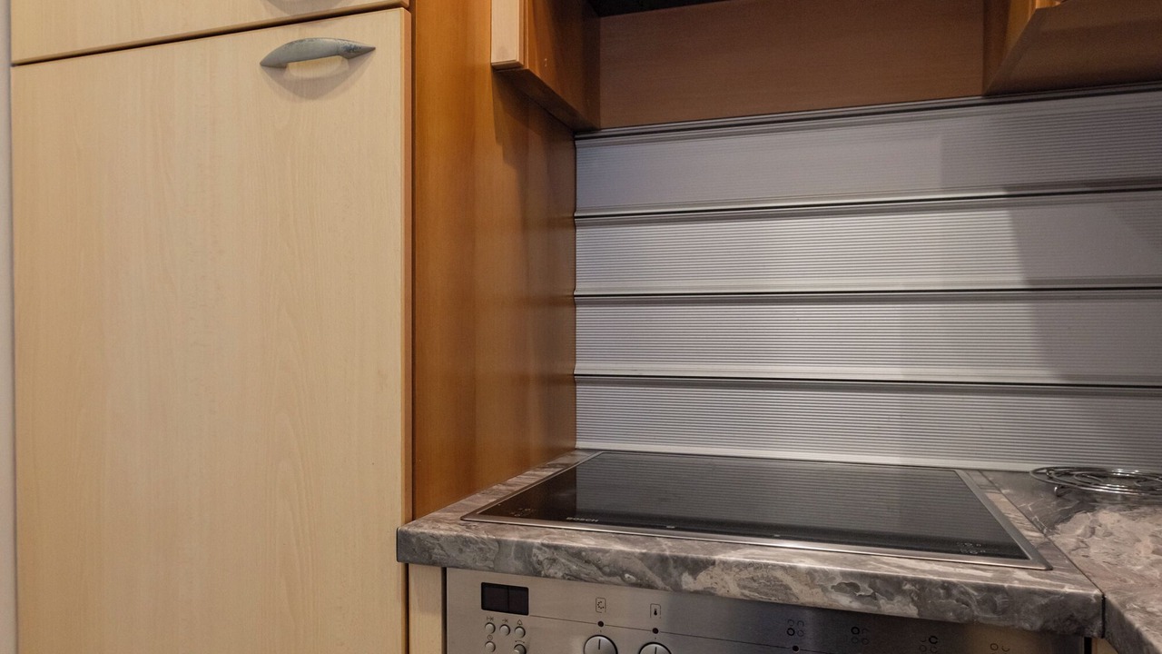 Photo of Kitchen in Stari Grad