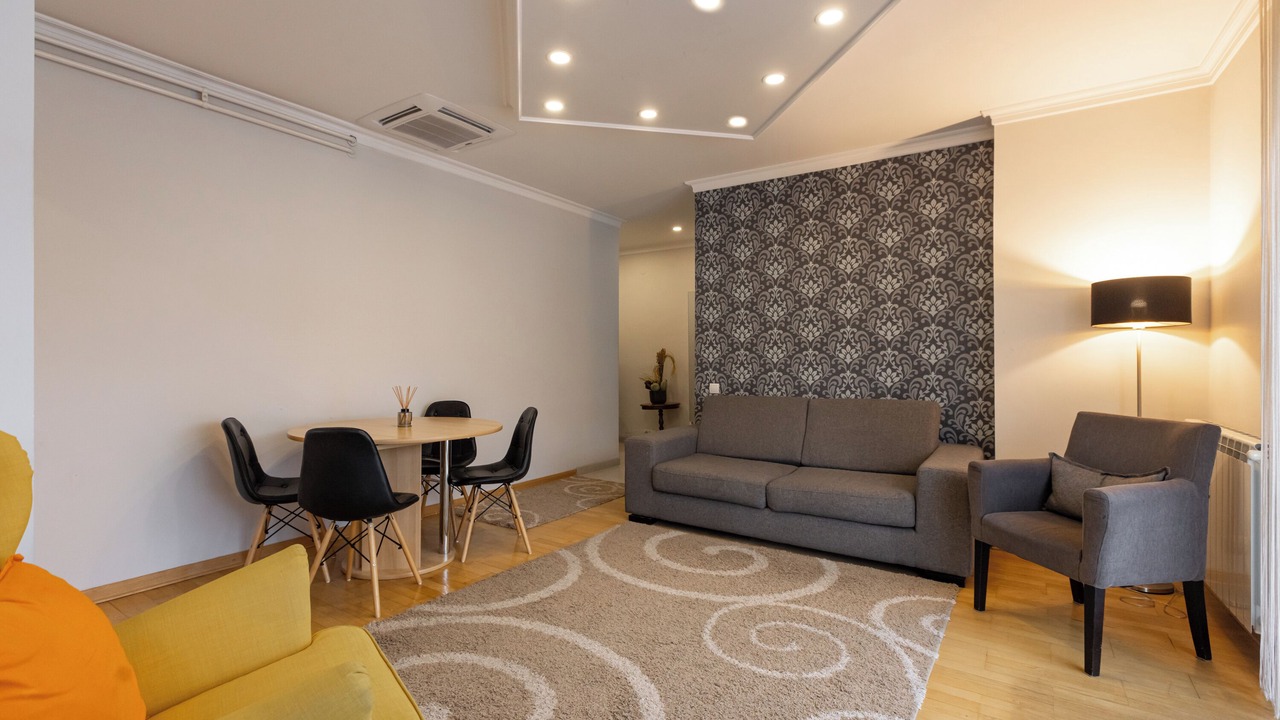 Photo of Livingroom in Stari Grad