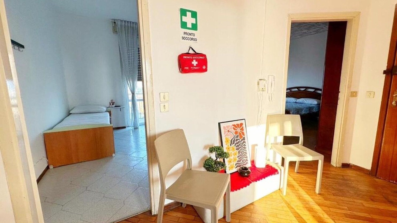 Photo of Bedroom in Rovato