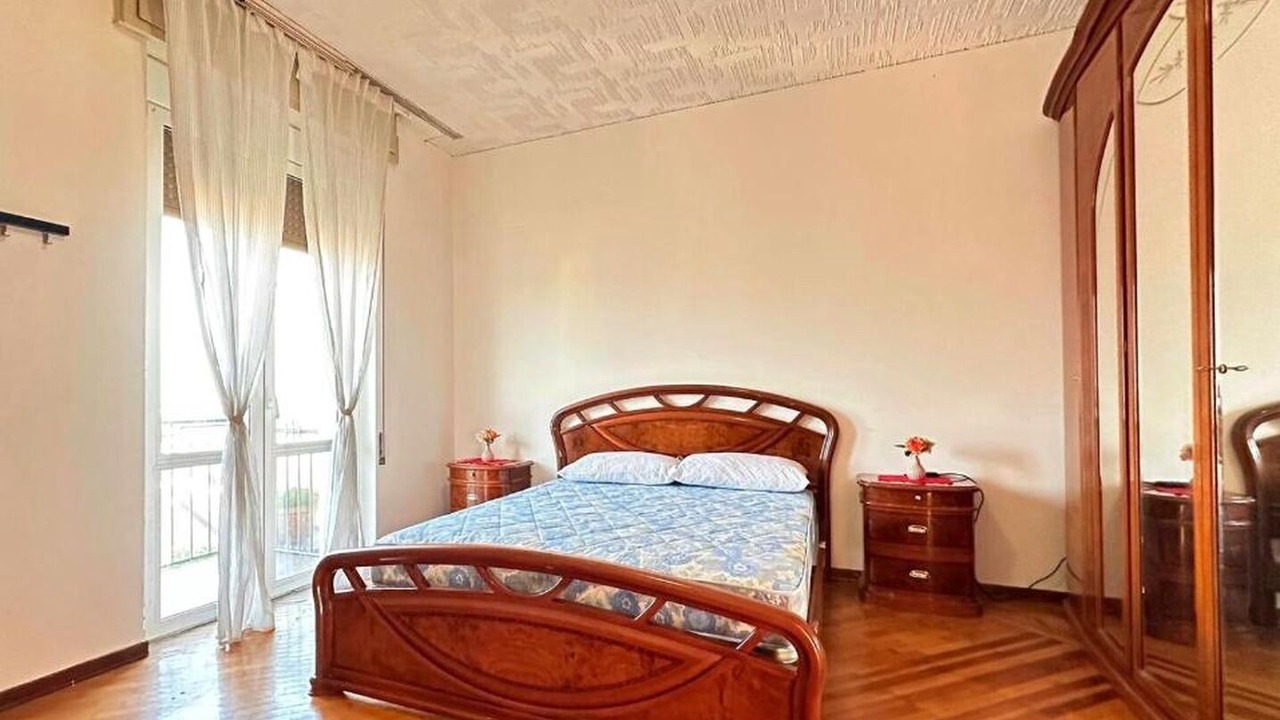 Photo of Bedroom in Rovato