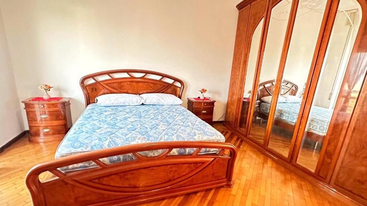 Photo of Bedroom in Rovato