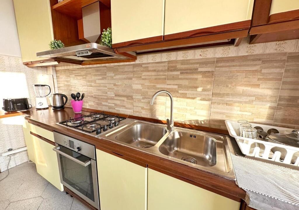 Photo of Kitchen in Rovato