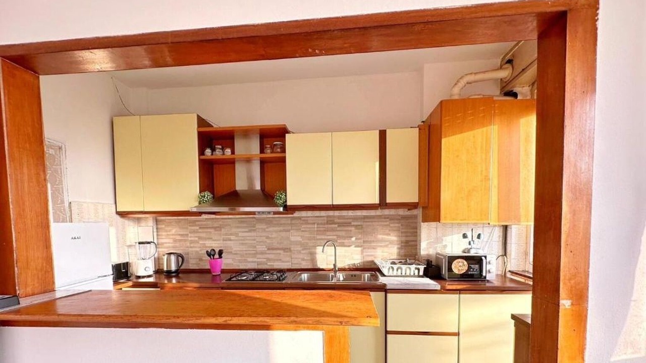 Photo of Kitchen in Rovato